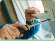 Tavistock lock repairs