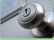 Tavistock lock fitting