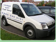 Tavistock locksmith